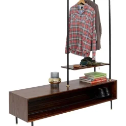 Kleinmöbel & Sonstiges-KARE Design Garderobe Ravello 174X160