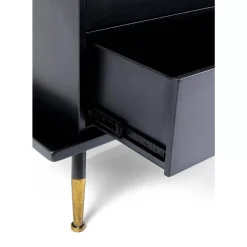 Kleinmöbel & Sonstiges-KARE Design Garderobenschrank La Gomera 170X180Cm