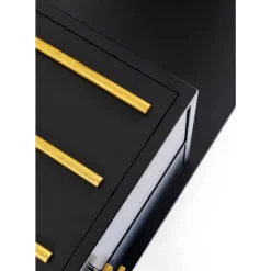 Kleinmöbel & Sonstiges-KARE Design Garderobenschrank La Gomera 170X180Cm