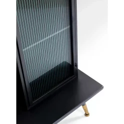 Kleinmöbel & Sonstiges-KARE Design Garderobenschrank La Gomera 170X180Cm