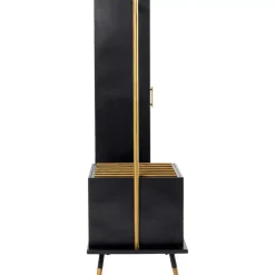 Kleinmöbel & Sonstiges-KARE Design Garderobenschrank La Gomera 170X180Cm
