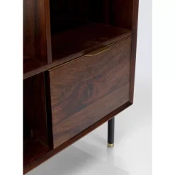 Kleinmöbel & Sonstiges-KARE Design Garderobenschrank Ravello 185X120