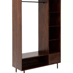 Kleinmöbel & Sonstiges-KARE Design Garderobenschrank Ravello 185X120