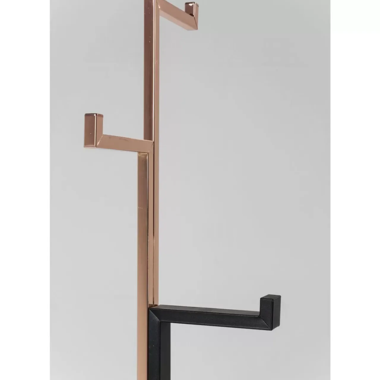 Kleinmöbel & Sonstiges-KARE Design Garderobenstander Casino Copper