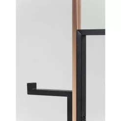 Kleinmöbel & Sonstiges-KARE Design Garderobenstander Casino Copper