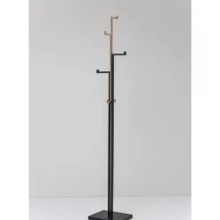 Kleinmöbel & Sonstiges-KARE Design Garderobenstander Casino Copper