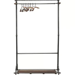 Kleinmöbel & Sonstiges-KARE Design Garderobenstander Cosmopolitan (13-Tlg)