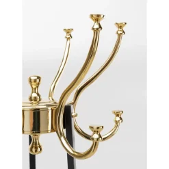 Kleinmöbel & Sonstiges-KARE Design Garderobenstander Luna 166Cm