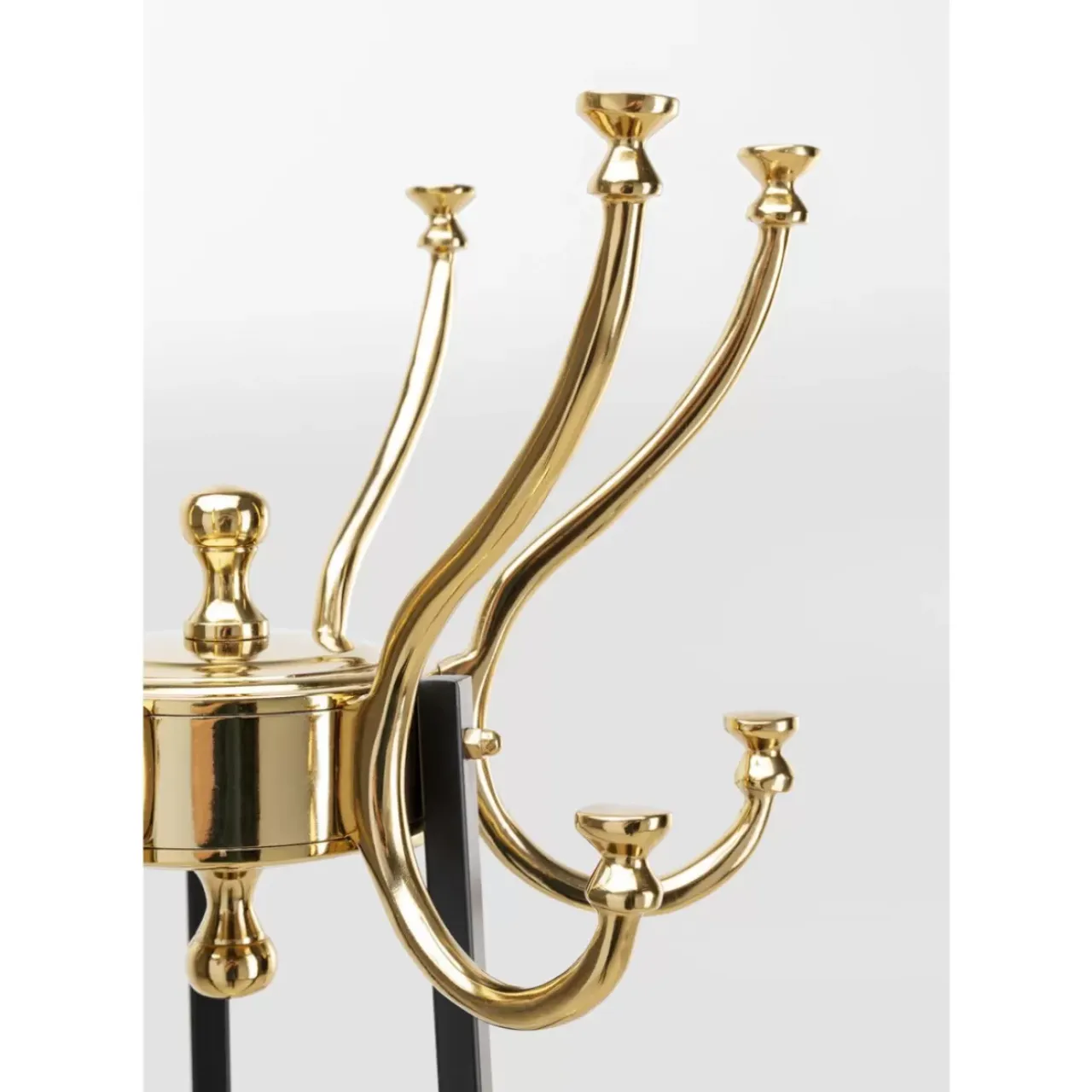 Kleinmöbel & Sonstiges-KARE Design Garderobenstander Luna 166Cm