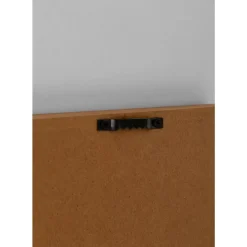 Bilder-KARE Design Gerahmtes Bild Art Court 60X80Cm