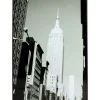 Bilder-KARE Design Gerahmtes Bild City Tour 100X150Cm