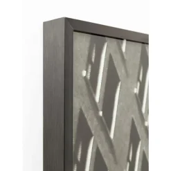 Bilder-KARE Design Gerahmtes Bild City Tour 100X150Cm