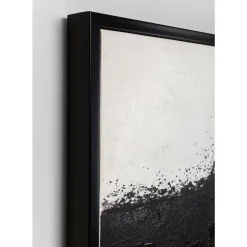 Bilder-KARE Design Gerahmtes Bild Crossroads 120X90Cm