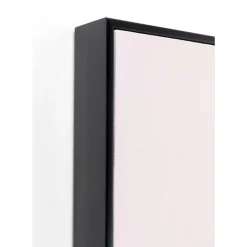 Bilder-KARE Design Gerahmtes Bild Dating Flamingos 100X120Cm
