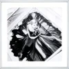 Bilder-KARE Design Gerahmtes Bild Fairytale 95X95Cm