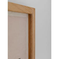 Bilder-KARE Design Gerahmtes Bild Fontana 40X60Cm