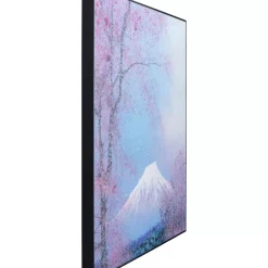 Bilder-KARE Design Gerahmtes Bild Fuji 100X120Cm