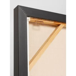 Bilder-KARE Design Gerahmtes Bild Gola 80X120Cm
