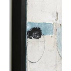 Bilder-KARE Design Gerahmtes Bild Memories 160X120Cm