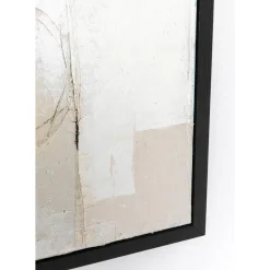 Bilder-KARE Design Gerahmtes Bild Memories 160X120Cm