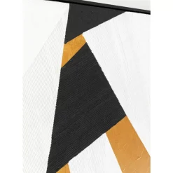 Bilder-KARE Design Gerahmtes Bild Modulo Multi 100X100Cm