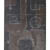 Bilder-KARE Design Gerahmtes Bild Nazcar 120X160Cm