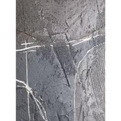 Bilder-KARE Design Gerahmtes Bild Nazcar 120X160Cm