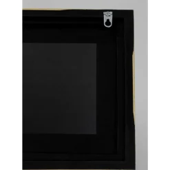 Bilder-KARE Design Gerahmtes Bild Wallart (2/Set) 160X80Cm