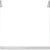 Tische-KARE Design Gestell Tavola Chrom (2/Set)