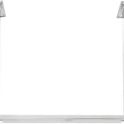 Tische-KARE Design Gestell Tavola Chrom (2/Set)
