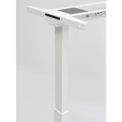 Tische-KARE Design Gestell Tavola Office Weis Smart