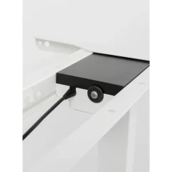 Tische-KARE Design Gestell Tavola Office Weis Smart