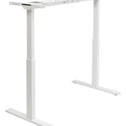 Tische-KARE Design Gestell Tavola Office Weis Smart