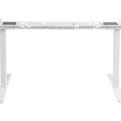 Tische-KARE Design Gestell Tavola Office Weis Smart