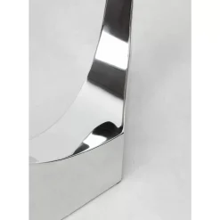 Tische-KARE Design Gestell Tavola Oho Chrom (2/Set)
