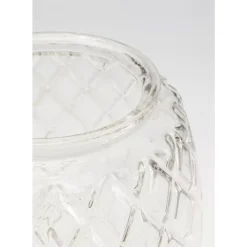Geschirr & Tischaccessoires-KARE Design Getrankespender Pineapple Klar (2/Tlg.)
