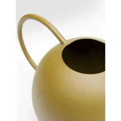 Aufbewahrung & Ordnung-KARE Design Gieskanne Giardino Grun