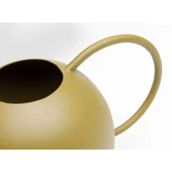 Aufbewahrung & Ordnung-KARE Design Gieskanne Giardino Grun