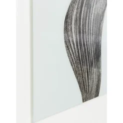 Bilder-KARE Design Glasbild Abstract Art Part I 80X120Cm