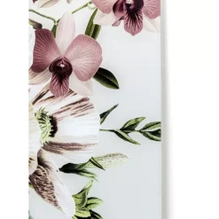 Bilder-KARE Design Glasbild Autumn Hair 80X120Cm
