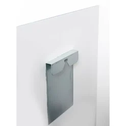 Bilder-KARE Design Glasbild Butterfly 150X100Cm