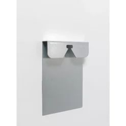 Bilder-KARE Design Glasbild Classic Car 160X60Cm