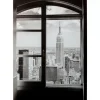 Bilder-KARE Design Glasbild Manhattan View 100X150Cm