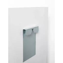 Bilder-KARE Design Glasbild Manhattan View 100X150Cm