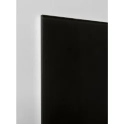 Bilder-KARE Design Glasbild Noble Dog 40X60Cm