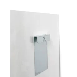 Bilder-KARE Design Glasbild Skyline Night 150X100Cm