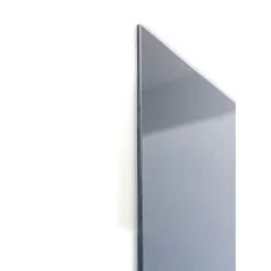 Bilder-KARE Design Glasbild Twin Parrot 80X120Cm