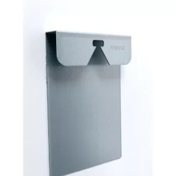 Bilder-KARE Design Glasbild Twin Parrot 80X120Cm