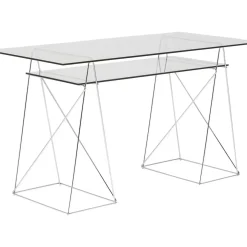 Tische-KARE Design Glasset Polar 8 Mm Esg