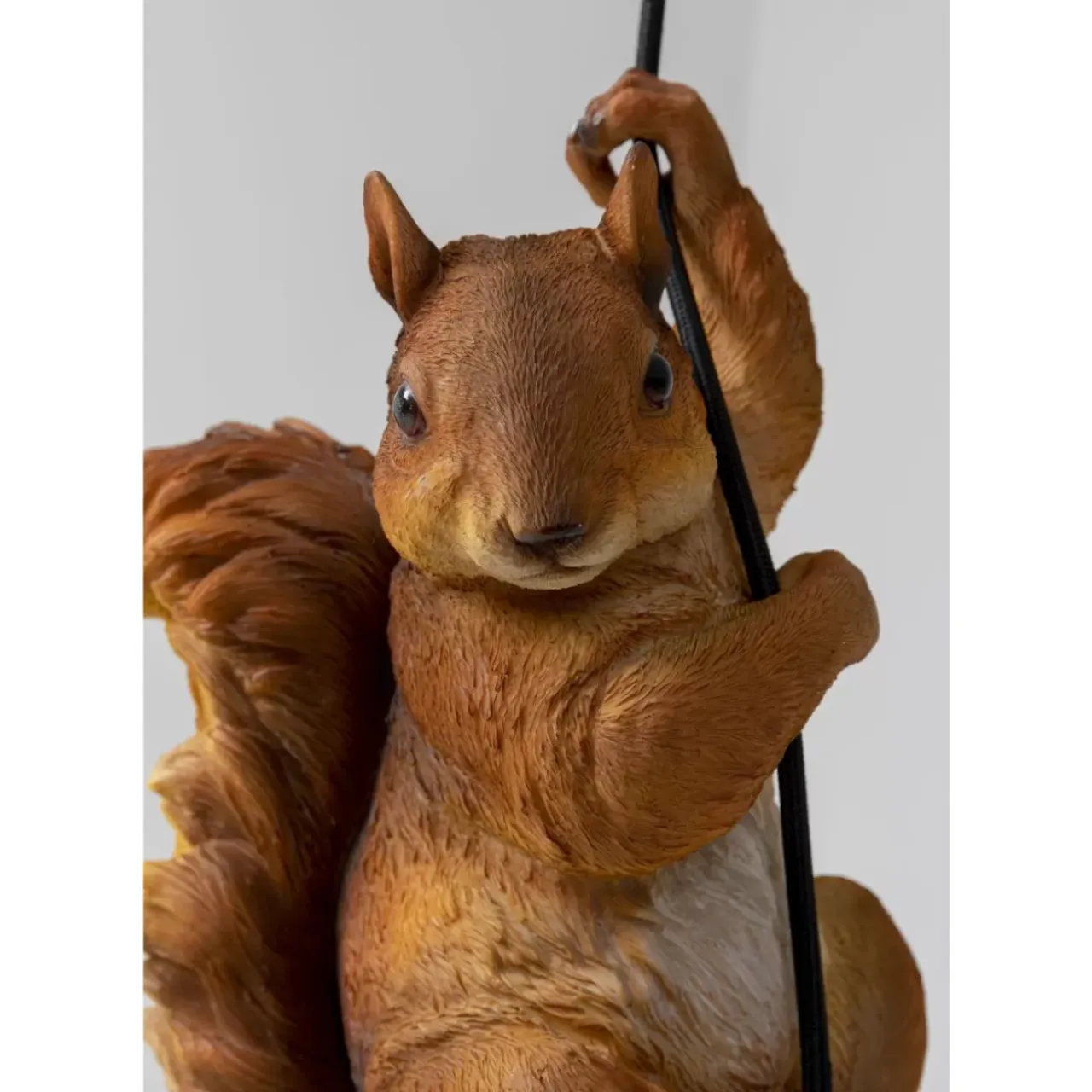 Hängeleuchten-KARE Design Hangeleuchte Animal Squirrel